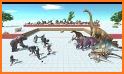 Guide Animal Revolt Battle related image