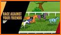 Hooves of Fire Horse Racing Game: Stable Manager related image