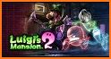 Luigi's Mansion 2 related image