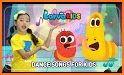 Larva Kids_Song(DANCE) related image