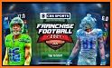 ENDZONE - Mobile Franchise Football Manager Game related image