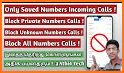 Call Blocker - block incoming and outgoing calls related image