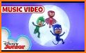 PJ MASKS Theme Song - Piano Game related image