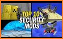 Security Craft Mod Camera MCPE related image