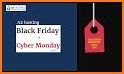 Black Friday - Discount Calculator related image