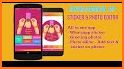 Raksha Bandhan Stickers - Rakhi Stickers 2020 related image