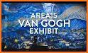 Van Gogh Immersive Experience Las Vegas related image