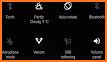 Weather - Quick Settings Tile related image