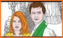 BBC Colouring: Doctor Who related image