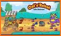 Cat'n'Robot: Idle Defense related image