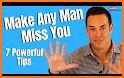 How to Make Him Miss You related image