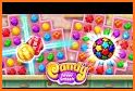 Candy Fever: Match 3 Fun related image