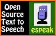 eSpeak related image