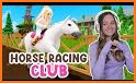 Horse Game: Horse Racing Adventure related image