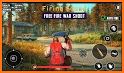 Army Fire Squad survival: Free Fire Battleground related image