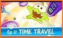 Cut the Rope: Time Travel related image