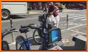 NYC Citi Bike related image