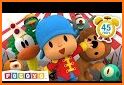 Pocoyo Kids TV related image