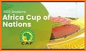 African Cup 2022 in Cameroon - Playoffs related image