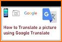 Translate Scan - Free Voice & Photo Translator related image