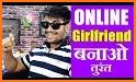 Find Girlfriend Online related image