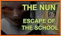 The Nun Escape related image