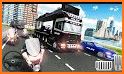 Car Transport Truck Games Cruise Ship Simulator related image