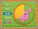 Childrens Countdown Timer - Visual Timer For Kids related image