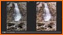 Photo with Waterfall – Nature Photo Editor related image