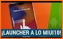 Mi 10 Launcher for Xiaomi MIUI Theme & Icon Pack related image