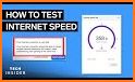 Internet Speed Test for Android - WIFI Speed Test related image