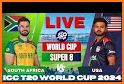 Live Cricket TV: Live Cricket Score & Schedule related image