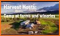 Harvest Hosts - Unique RV Camping Experiences related image