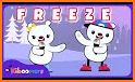 GoNoodle Games - Fun games that get kids moving related image