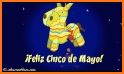 Cinco De Mayo Greeting Cards E-Cards related image