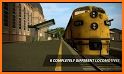 Train Simulator PRO 2018 related image