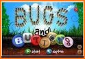 Bugs and Buttons related image