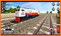 Oil Tanker Train Simulator 2020: Pro Transporter related image