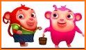 Videogyan Animinies - Kids Cute Fun Learning Songs related image