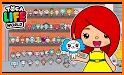 Toca Boca Life World Pets walkthrough and tricks related image