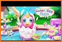 Hatch Egg Cake Maker - Surprise Egg Open related image