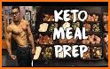 5 Days Keto Diet Meal related image