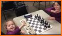 Chess Club - Chess Board Game related image