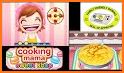 Sweet Shop - Cooking Game By Kitchen Tale related image