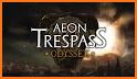 Aeon Trespass App related image