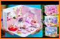 Doll House Decoration - Home Design Game for Girls related image