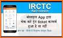 Indian Railway - IRCTC & PNR Status related image