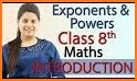 Math Power related image