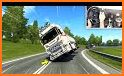 Euro Truck Driving Games Fun related image