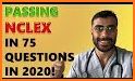 NCLEX-RN Exam 2020 related image